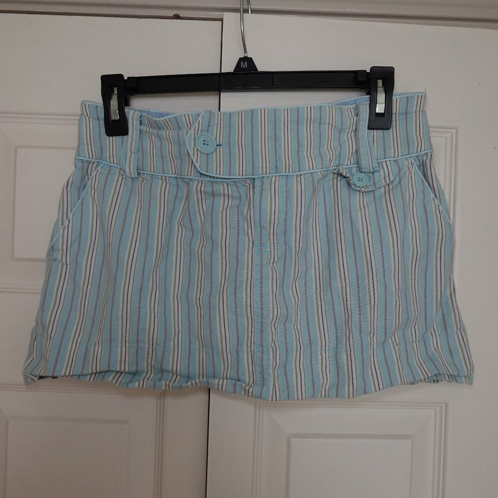 American Eagle Mini Skirt